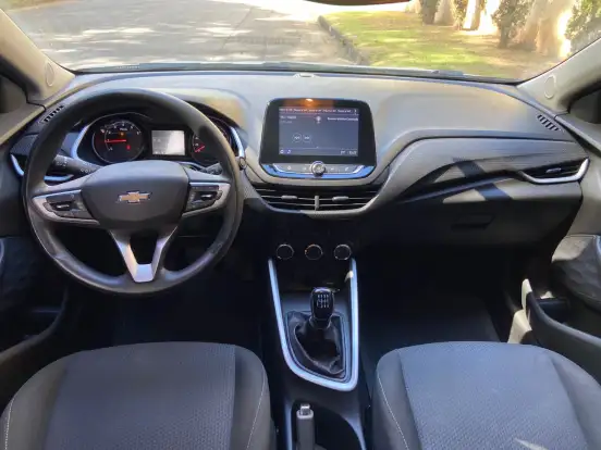 CHEVROLET-ONIX-2022