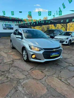 CHEVROLET ONIX 1.0 FLEX PLUS LT MANUAL