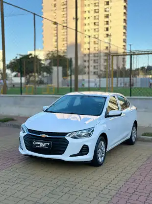 CHEVROLET-ONIX-2022