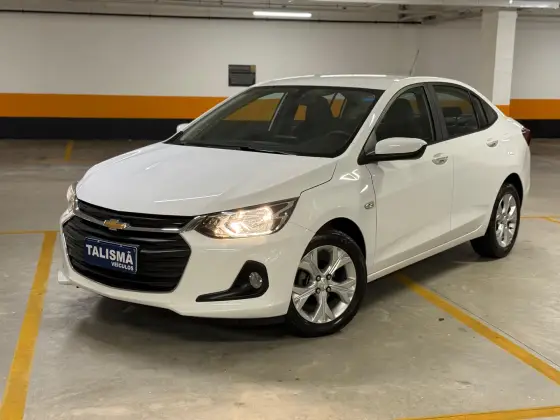CHEVROLET ONIX 1.0 TURBO FLEX PLUS LTZ MANUAL CHEVROLET ONIX 1.0 TURBO FLEX PLUS LTZ MANUAL