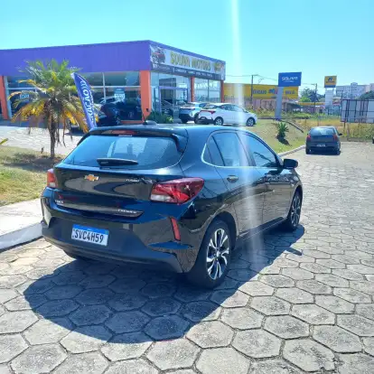 CHEVROLET-ONIX-2023