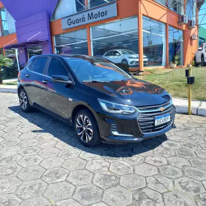 CHEVROLET-ONIX-2023