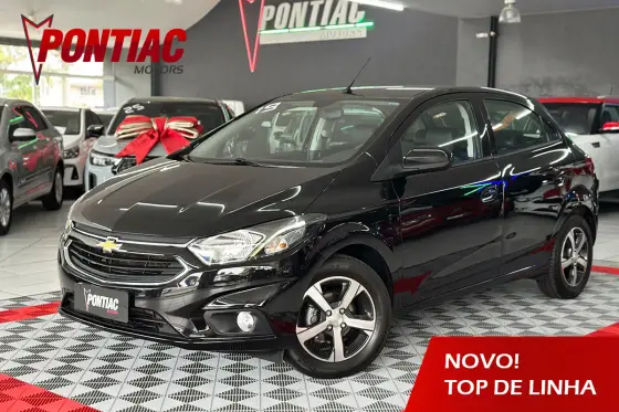 CHEVROLET ONIX 1.4 MPFI LTZ 8V FLEX 4P MANUAL CHEVROLET ONIX 1.4 MPFI LTZ 8V FLEX 4P MANUAL