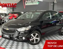 CHEVROLET ONIX 1.4 MPFI LTZ 8V FLEX 4P MANUAL CHEVROLET ONIX 1.4 MPFI LTZ 8V FLEX 4P MANUAL