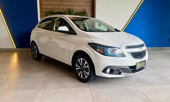 CHEVROLET ONIX 1.4 MPFI LTZ 8V FLEX 4P MANUAL CHEVROLET ONIX 1.4 MPFI LTZ 8V FLEX 4P MANUAL