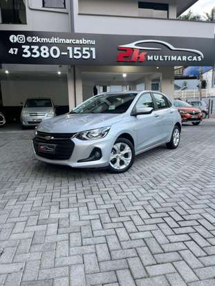 CHEVROLET-ONIX-1.0 TURBO FLEX LT MANUAL CHEVROLET-ONIX-2023