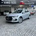 CHEVROLET ONIX 1.0 TURBO FLEX LT MANUAL CHEVROLET ONIX 1.0 TURBO FLEX LT MANUAL