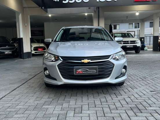CHEVROLET-ONIX-1.0 TURBO FLEX LT MANUAL CHEVROLET-ONIX-2023
