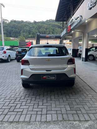 CHEVROLET-ONIX-1.0 TURBO FLEX LT MANUAL CHEVROLET-ONIX-2023