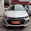 CHEVROLET ONIX 1.0 TURBO FLEX LTZ AUTOMÁTICO CHEVROLET ONIX 1.0 TURBO FLEX LTZ AUTOMÁTICO