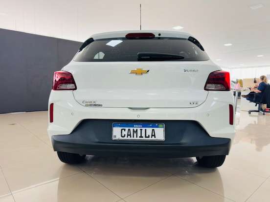CHEVROLET-ONIX-2022