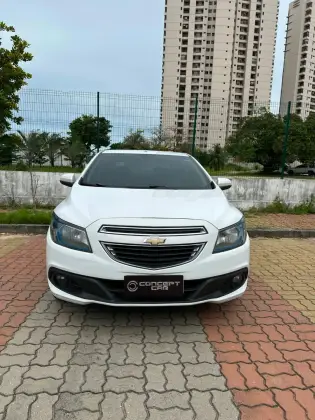 CHEVROLET PRISMA 1.0 MPFI ADVANTAGE 8V FLEX 4P MANUAL CHEVROLET PRISMA 1.0 MPFI ADVANTAGE 8V FLEX 4P MANUAL