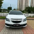 CHEVROLET PRISMA 1.0 MPFI ADVANTAGE 8V FLEX 4P MANUAL CHEVROLET PRISMA 1.0 MPFI ADVANTAGE 8V FLEX 4P MANUAL