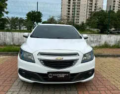 CHEVROLET PRISMA 1.0 MPFI ADVANTAGE 8V FLEX 4P MANUAL CHEVROLET PRISMA 1.0 MPFI ADVANTAGE 8V FLEX 4P MANUAL