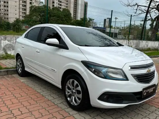 CHEVROLET-PRISMA-1.0 MPFI ADVANTAGE 8V FLEX 4P MANUAL CHEVROLET-PRISMA-2016