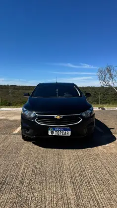 CHEVROLET PRISMA 1.0 MPFI JOY 8V FLEX 4P MANUAL CHEVROLET PRISMA 1.0 MPFI JOY 8V FLEX 4P MANUAL