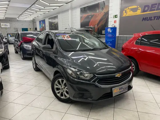 CHEVROLET PRISMA 1.4 MPFI LT 8V FLEX 4P MANUAL CHEVROLET PRISMA 1.4 MPFI LT 8V FLEX 4P MANUAL