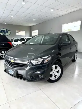 CHEVROLET PRISMA 1.4 MPFI LT 8V FLEX 4P MANUAL CHEVROLET PRISMA 1.4 MPFI LT 8V FLEX 4P MANUAL