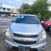 CHEVROLET S10 2.8 LT 4X4 CD 16V TURBO DIESEL 4P MANUAL CHEVROLET S10 2.8 LT 4X4 CD 16V TURBO DIESEL 4P MANUAL