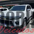 CHEVROLET S10 2.8 16V TURBO DIESEL LTZ CD 4X4 AUTOMÁTICO CHEVROLET S10 2.8 16V TURBO DIESEL LTZ CD 4X4 AUTOMÁTICO