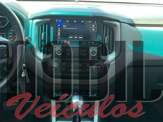 CHEVROLET-S10-2.8 16V TURBO DIESEL LTZ CD 4X4 AUTOMÁTICO CHEVROLET-S10-2023