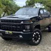 CHEVROLET SILVERADO 6.6 V8 DURAMAX DIESEL 2500HD LTZ CHASSI 4WD AUTOMÁTICO CHEVROLET SILVERADO 6.6 V8 DURAMAX DIESEL 2500HD LTZ CHASSI 4WD AUTOMÁTICO