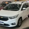 CHEVROLET SPIN 1.8 PREMIER 8V FLEX 4P AUTOMÁTICO CHEVROLET SPIN 1.8 PREMIER 8V FLEX 4P AUTOMÁTICO
