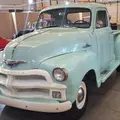 CHEVROLET 3100 3.9 I6 GASOLINA DELUXE MANUAL CHEVROLET 3100 3.9 I6 GASOLINA DELUXE MANUAL