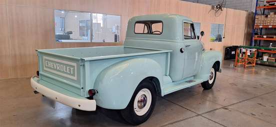 CHEVROLET-3100-1955