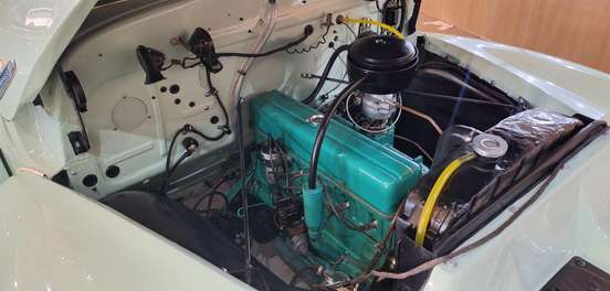 CHEVROLET-3100-1955