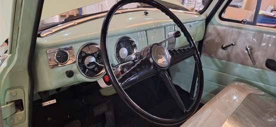 CHEVROLET-3100-1955