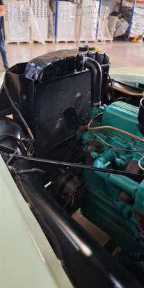 CHEVROLET-3100-1955