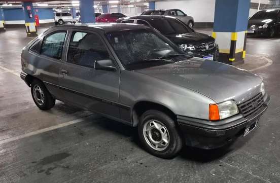 CHEVROLET-KADETT-1992