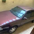 CHEVROLET MONZA 2.0 MPFI CLASSIC SE 8V GASOLINA 4P MANUAL CHEVROLET MONZA 2.0 MPFI CLASSIC SE 8V GASOLINA 4P MANUAL