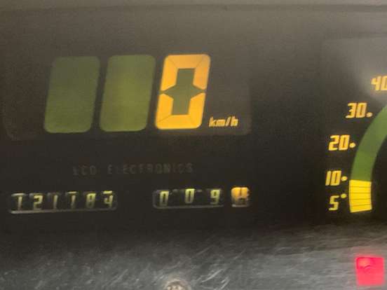 CHEVROLET-MONZA-2.0 MPFI CLASSIC SE 8V GASOLINA 4P MANUAL CHEVROLET-MONZA-1992