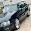 CHEVROLET OMEGA 4.1 SFI CD 12V GASOLINA 4P MANUAL CHEVROLET OMEGA 4.1 SFI CD 12V GASOLINA 4P MANUAL