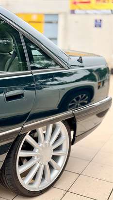 CHEVROLET-OMEGA-1996
