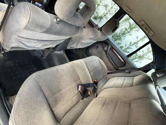 CHEVROLET-OMEGA-4.1 SFI CD 12V GASOLINA 4P MANUAL CHEVROLET-OMEGA-1996