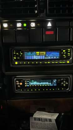 CHEVROLET-OMEGA-1996
