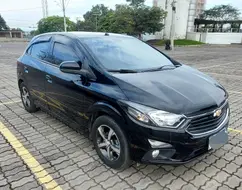 CHEVROLET ONIX 1.4 MPFI LTZ 8V FLEX 4P AUTOMÁTICO CHEVROLET ONIX 1.4 MPFI LTZ 8V FLEX 4P AUTOMÁTICO