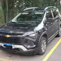 CHEVROLET SPIN 1.8 LT 8V FLEX 4P MANUAL CHEVROLET SPIN 1.8 LT 8V FLEX 4P MANUAL