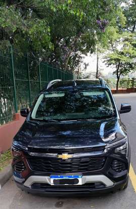 CHEVROLET-SPIN-1.8 LT 8V FLEX 4P MANUAL CHEVROLET-SPIN-2025