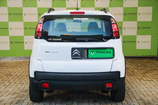 CITROËN-AIRCROSS-2019