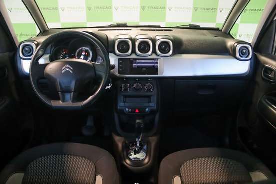 CITROËN-AIRCROSS-2019