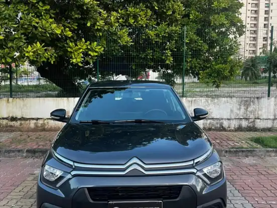 CITROËN-C3-1.0 FIREFLY FLEX LIVE MANUAL CITROËN-C3-2023