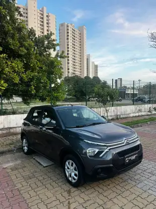 CITROËN-C3-2023