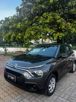 CITROËN-C3-2023