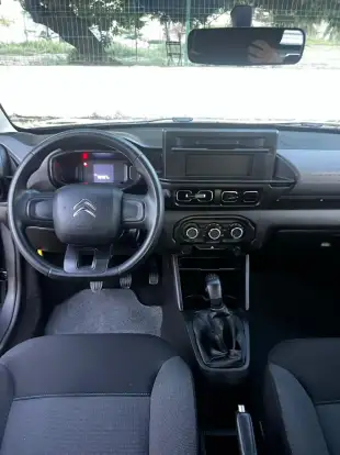 CITROËN-C3-2023