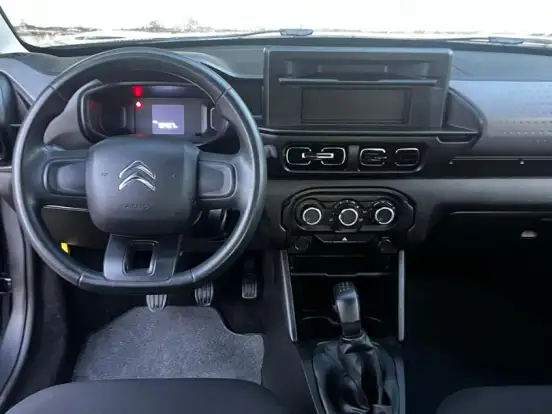 CITROËN-C3-1.0 FIREFLY FLEX LIVE MANUAL CITROËN-C3-2023