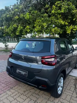 CITROËN-C3-2023
